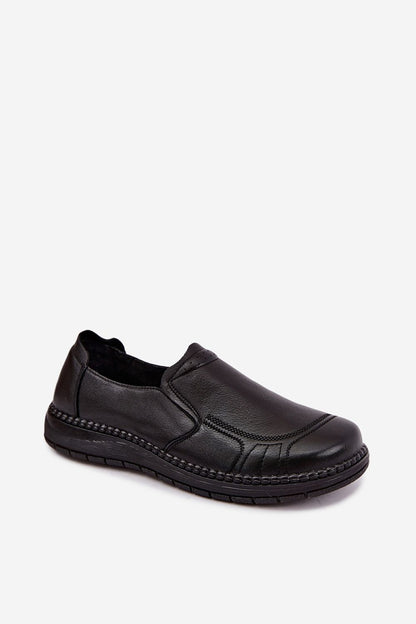  Chaussures Basses model 231179 Step in style 