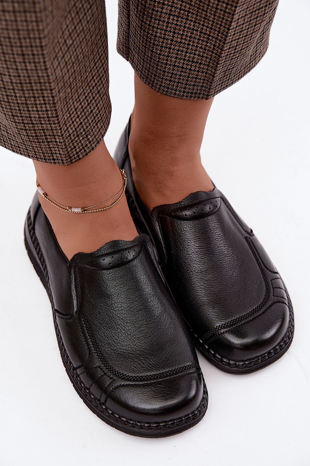  Chaussures Basses model 231179 Step in style 