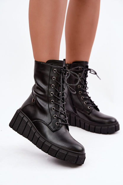  Bottes cothurnes model 231185 Step in style 