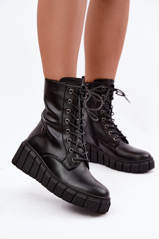  Bottes cothurnes model 231185 Step in style 