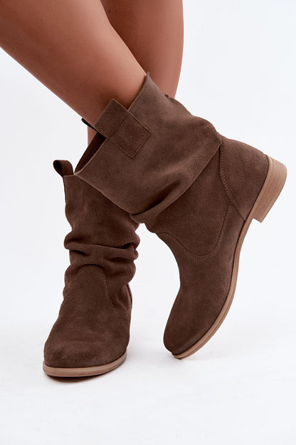  Bottes model 231189 Step in style 