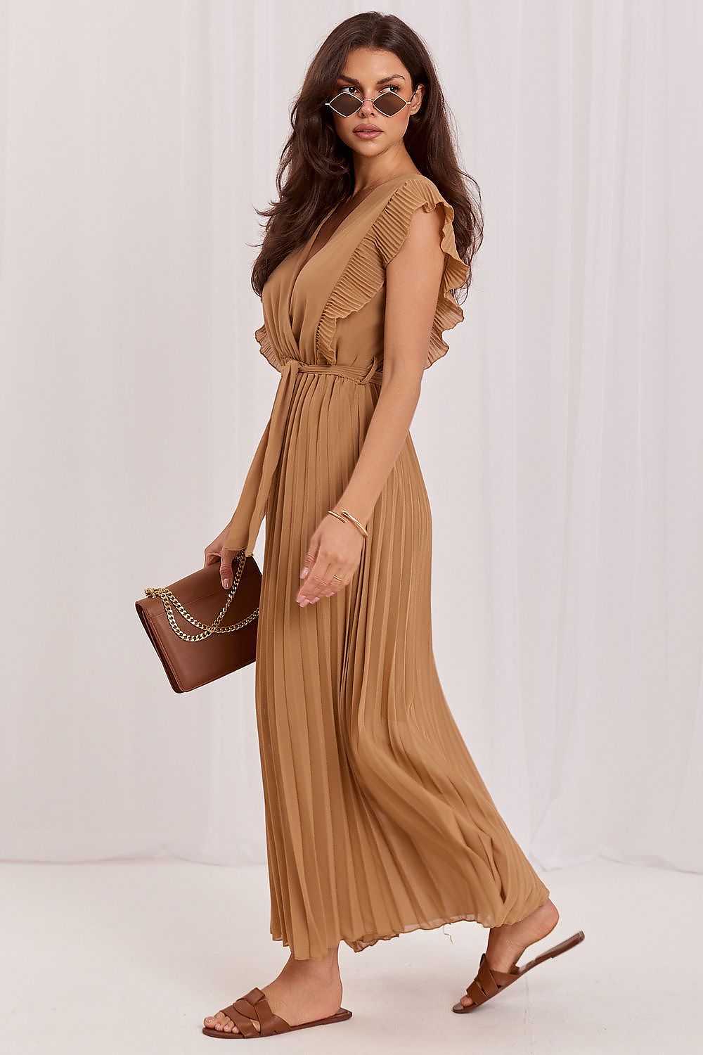  Robe de jour model 231243 Rue Paris 