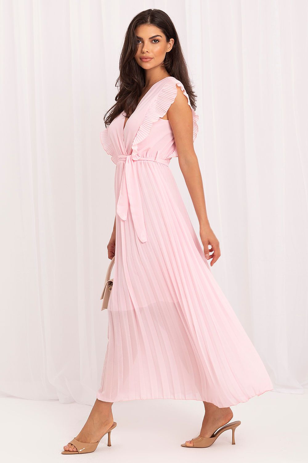  Robe de jour model 231244 Rue Paris 