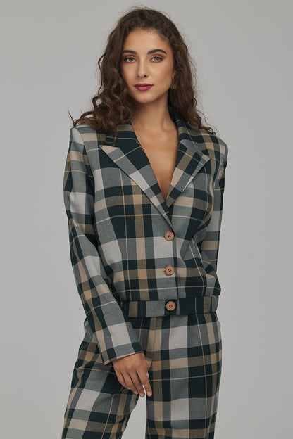  Veste model 231339 Nife 