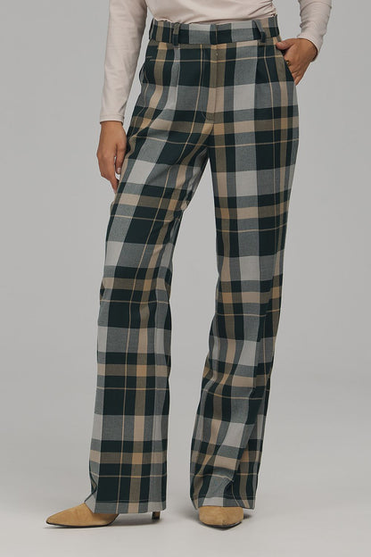  Pantalon femme model 231342 Nife 