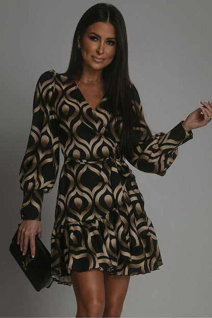  Robe de jour model 231347 LaBalancia 