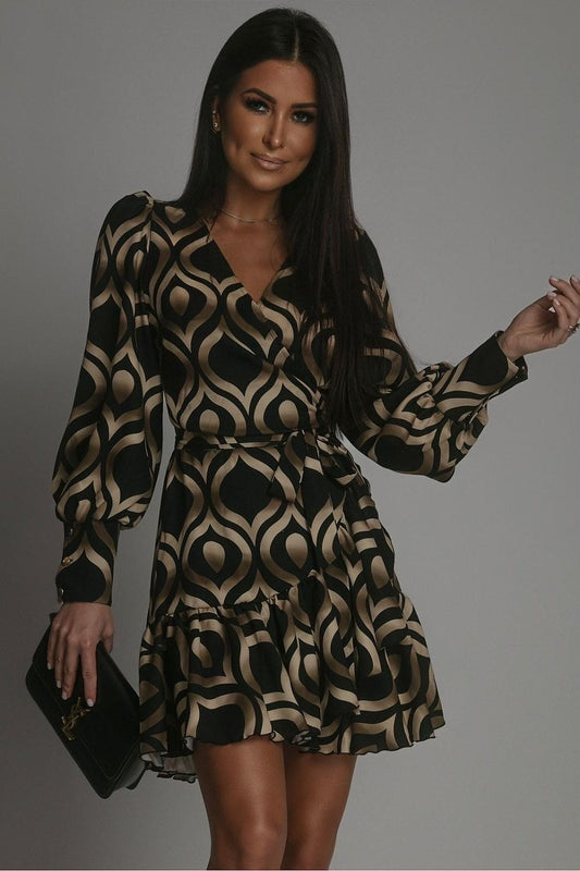  Robe de jour model 231347 LaBalancia 