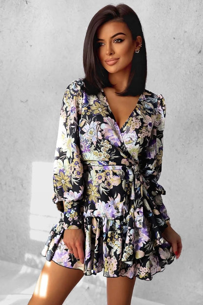  Robe de jour model 231345 LaBalancia 