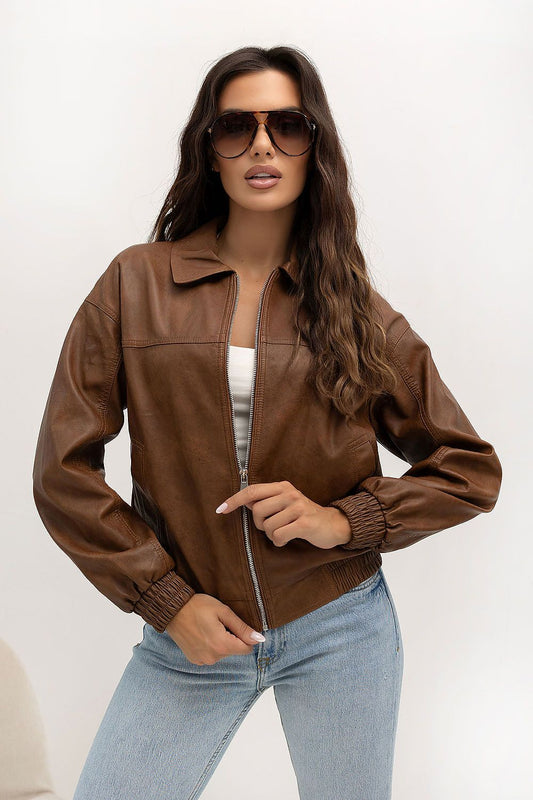  Veste model 231376 Italy Moda 