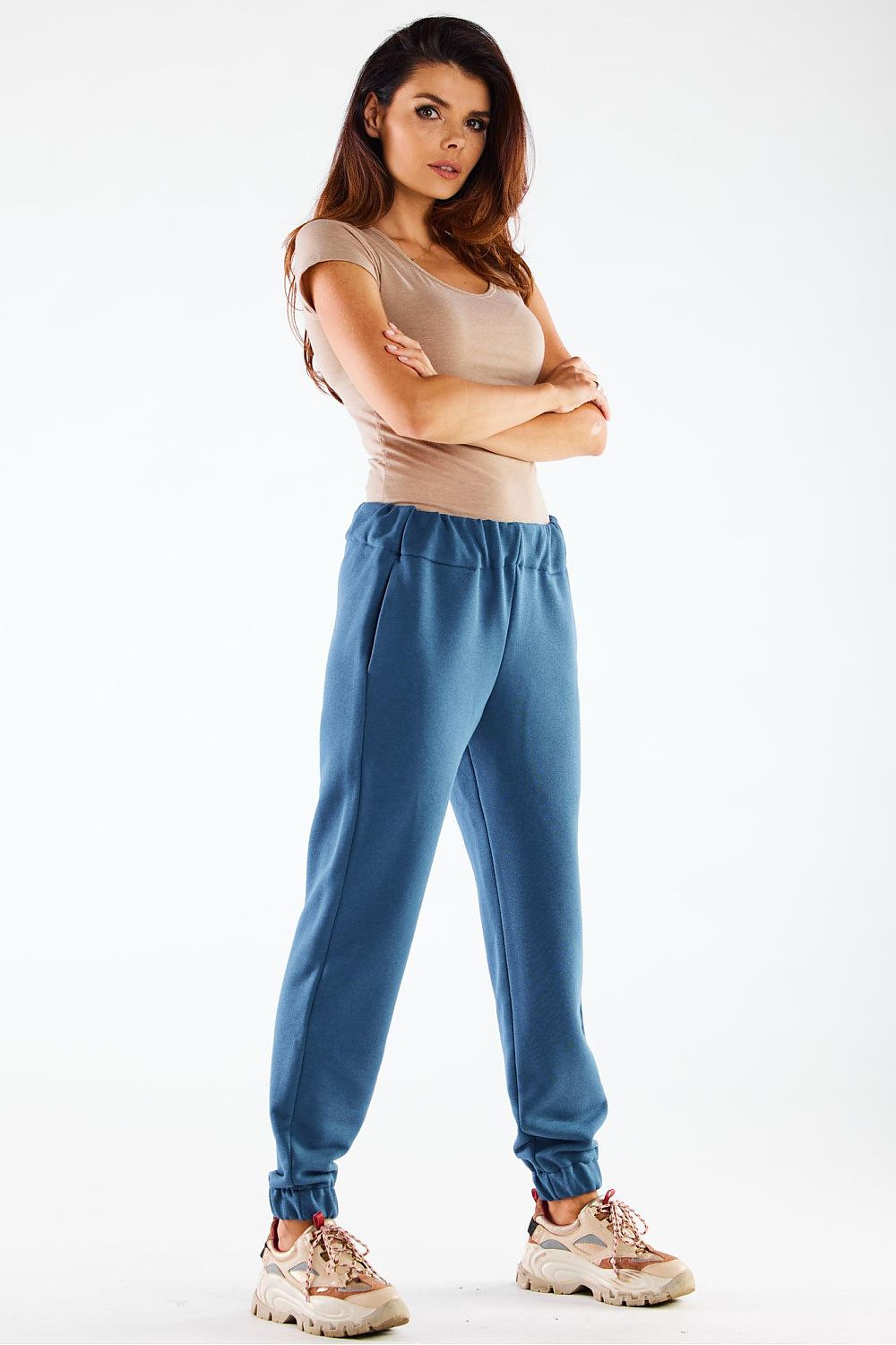  Pantalon survêtement model 231458 Infinite You 