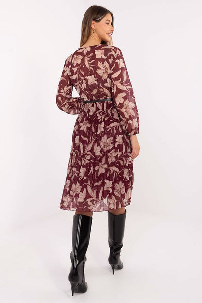  Robe de jour model 231530 Italy Moda 