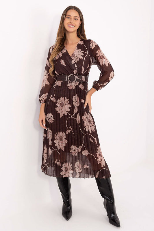  Robe de jour model 231535 Italy Moda 