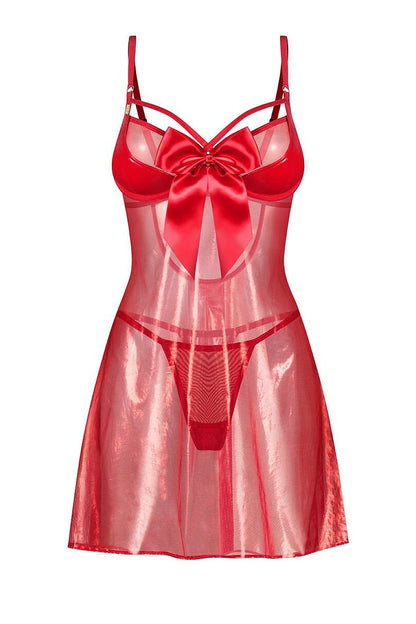  L`ensemble sexy model 231563 Obsessive 