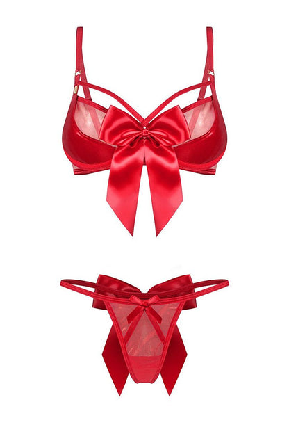  L`ensemble sexy model 231565 Obsessive 