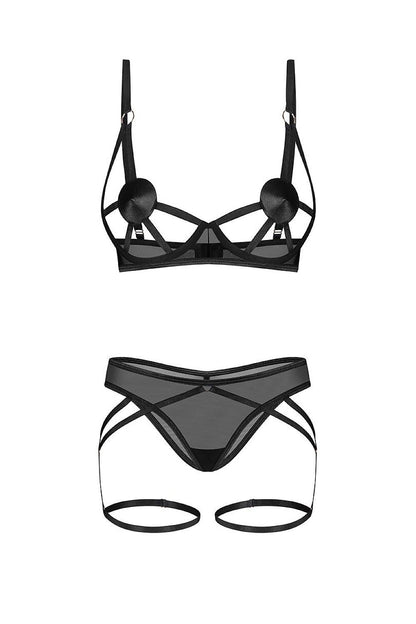  L`ensemble sexy model 231566 Obsessive 