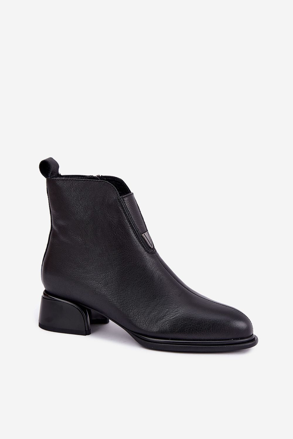  Bottes à talons model 231597 Step in style 