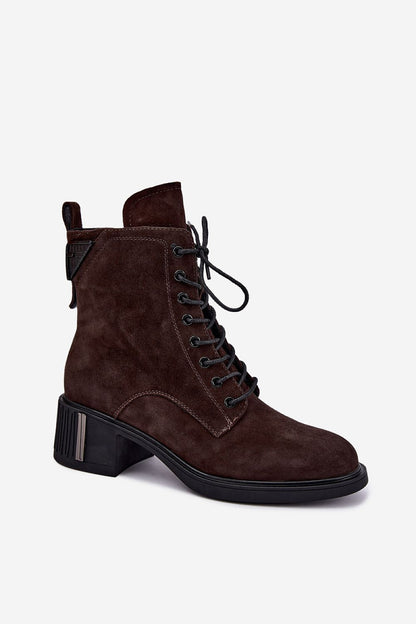  Bottes à talons model 231607 Step in style 