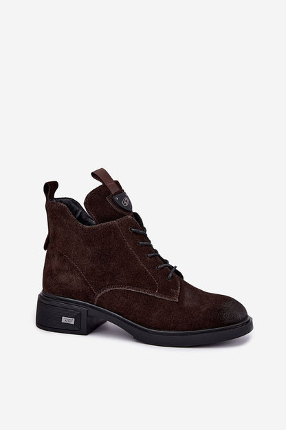  Bottes model 231608 Step in style 