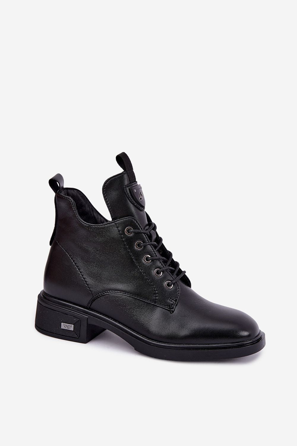  Bottes model 231611 Step in style 
