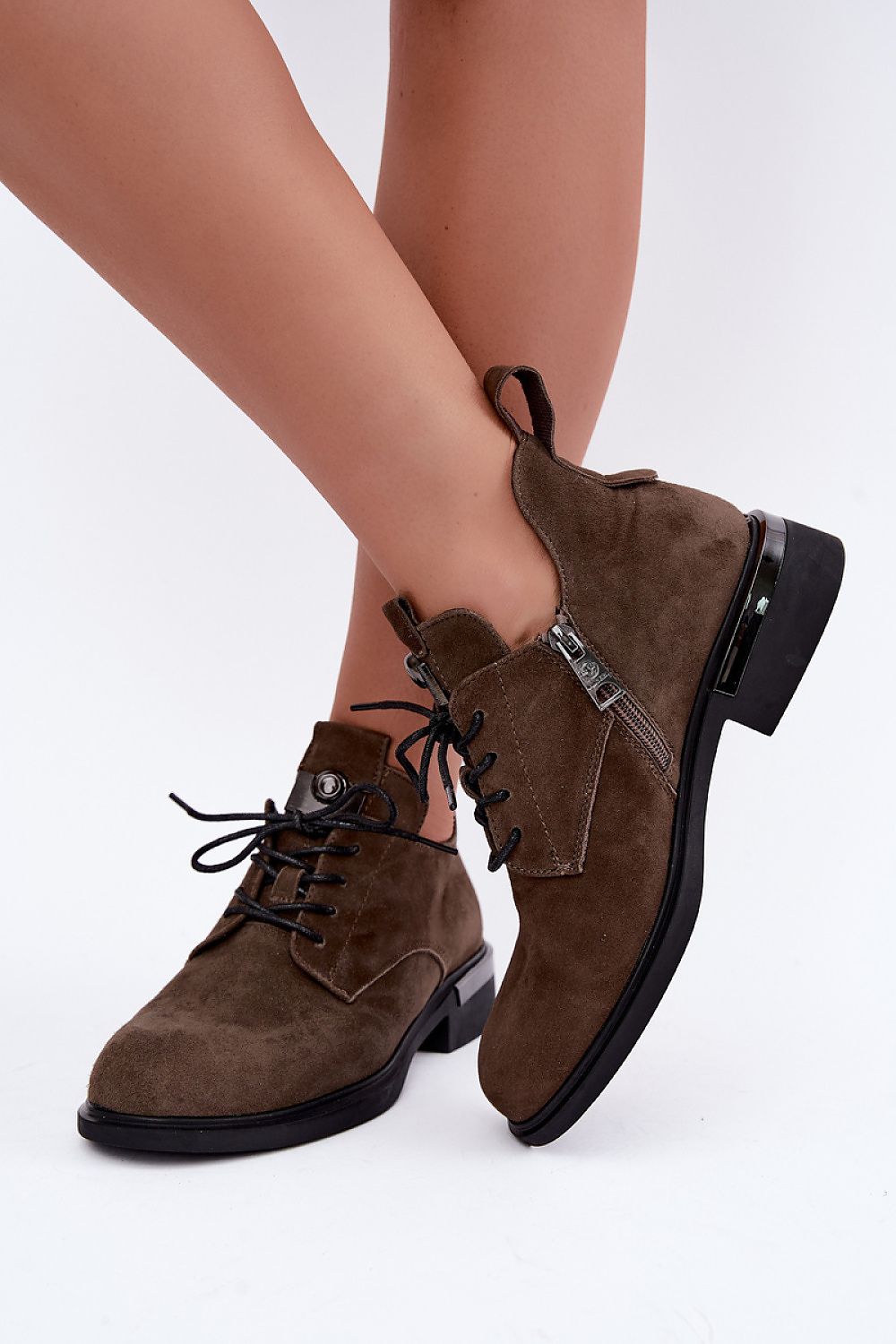  Bottes model 231614 Step in style 