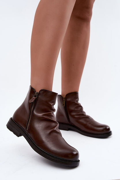  Bottes model 231625 Step in style 