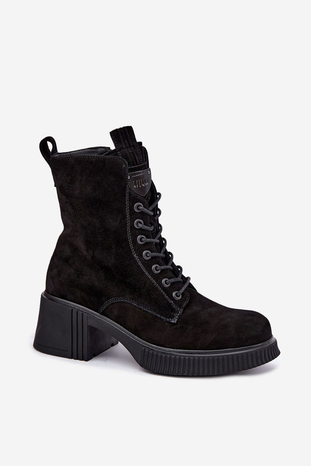 Bottes à talons model 231636 Step in style 