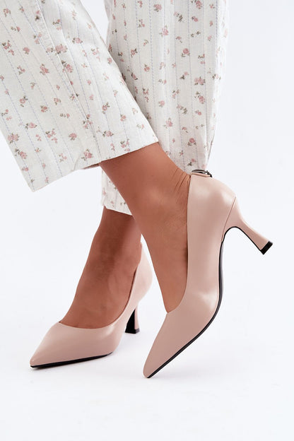  Escarpins à talons model 231639 Step in style 