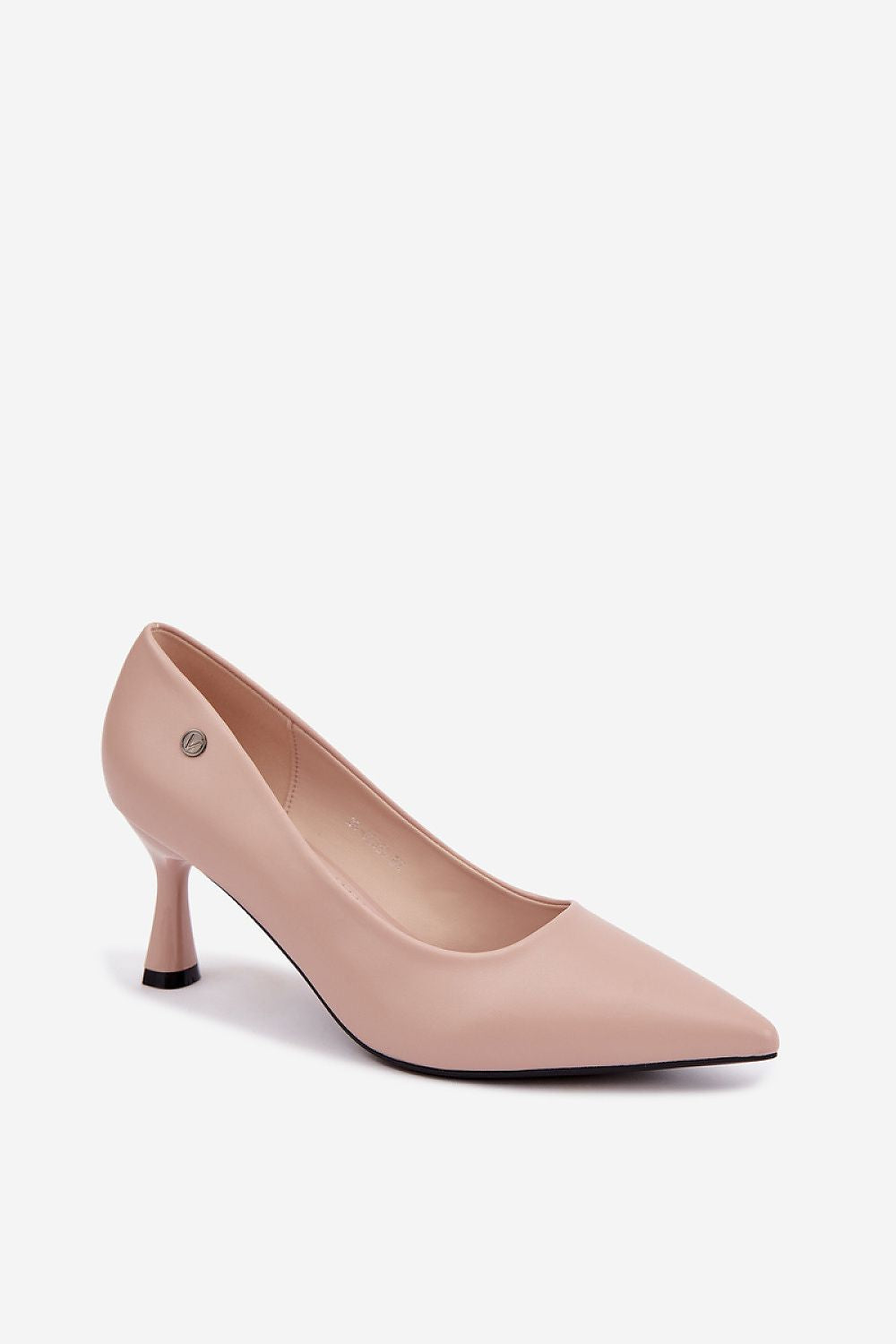  Escarpins talon large model 231648 Step in style 
