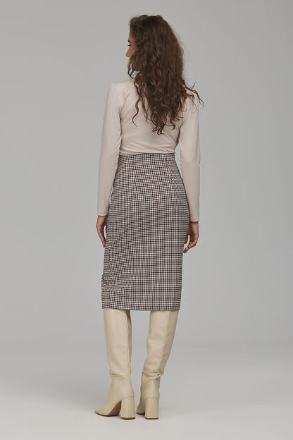  Jupe model 231657 Nife 