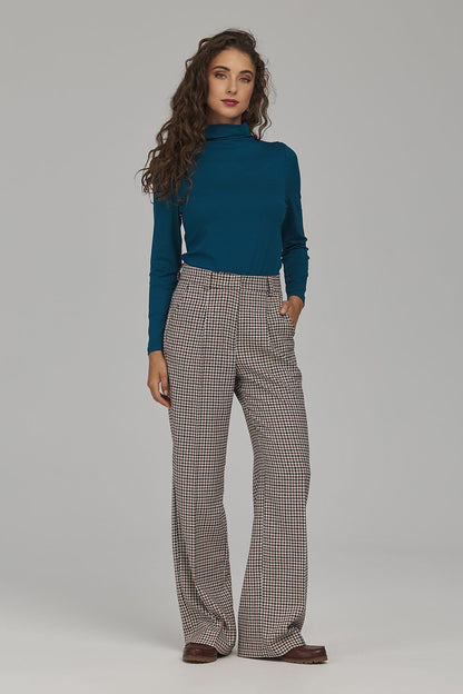  Pantalon femme model 231658 Nife 
