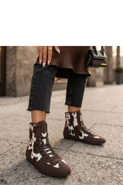 Bottes de sport model 231688 Solea 