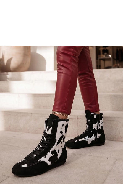  Bottes de sport model 231689 Solea 