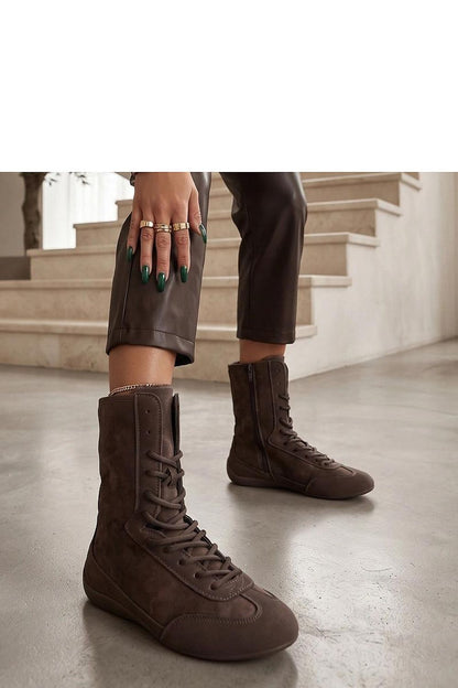  Bottes de sport model 231696 Solea 