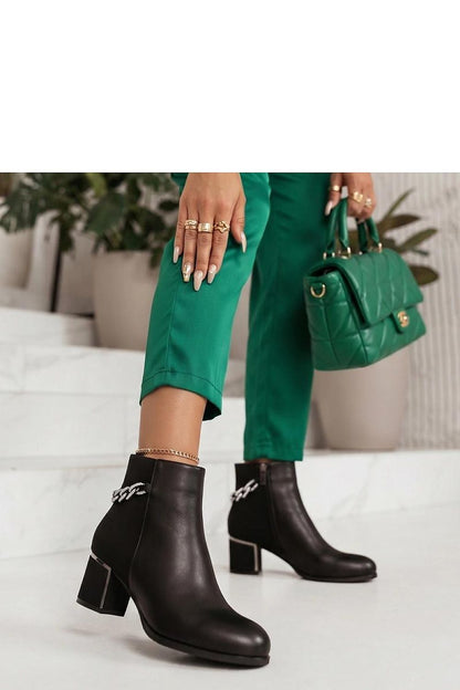  Bottes à talons model 231700 Solea 