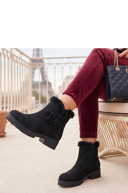 Bottes model 231703 Solea 