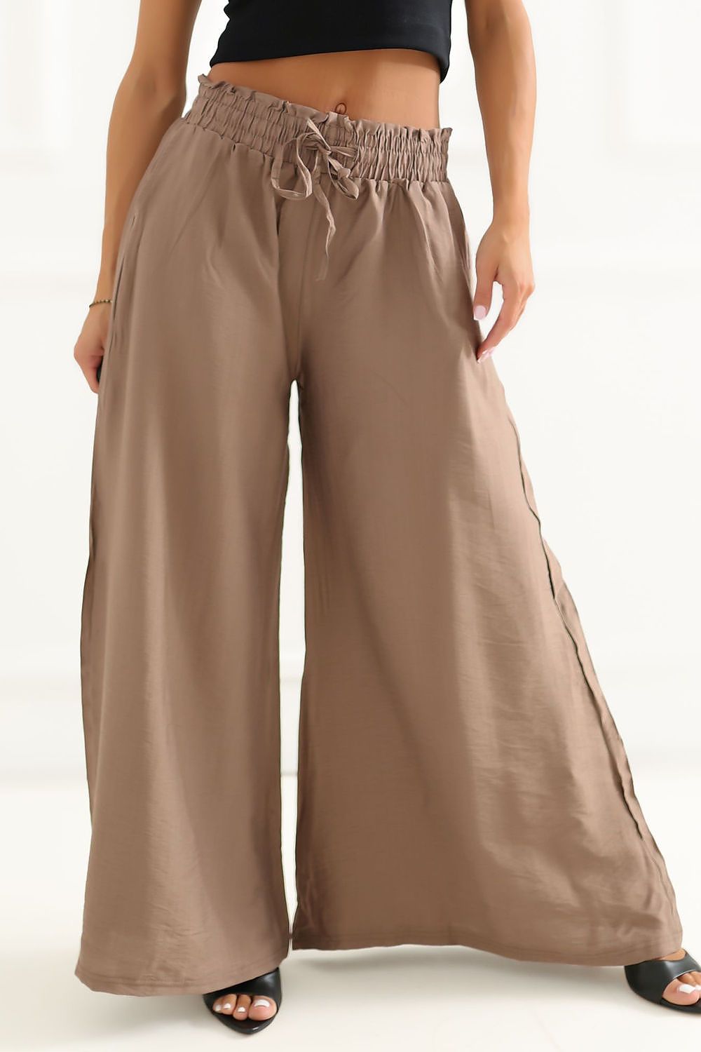  Pantalon femme model 231713 Factory Price 