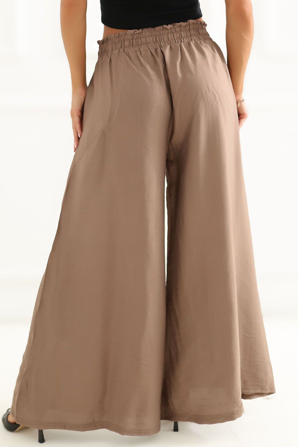  Pantalon femme model 231713 Factory Price 
