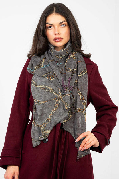  Foulard model 231715 Factory Price 