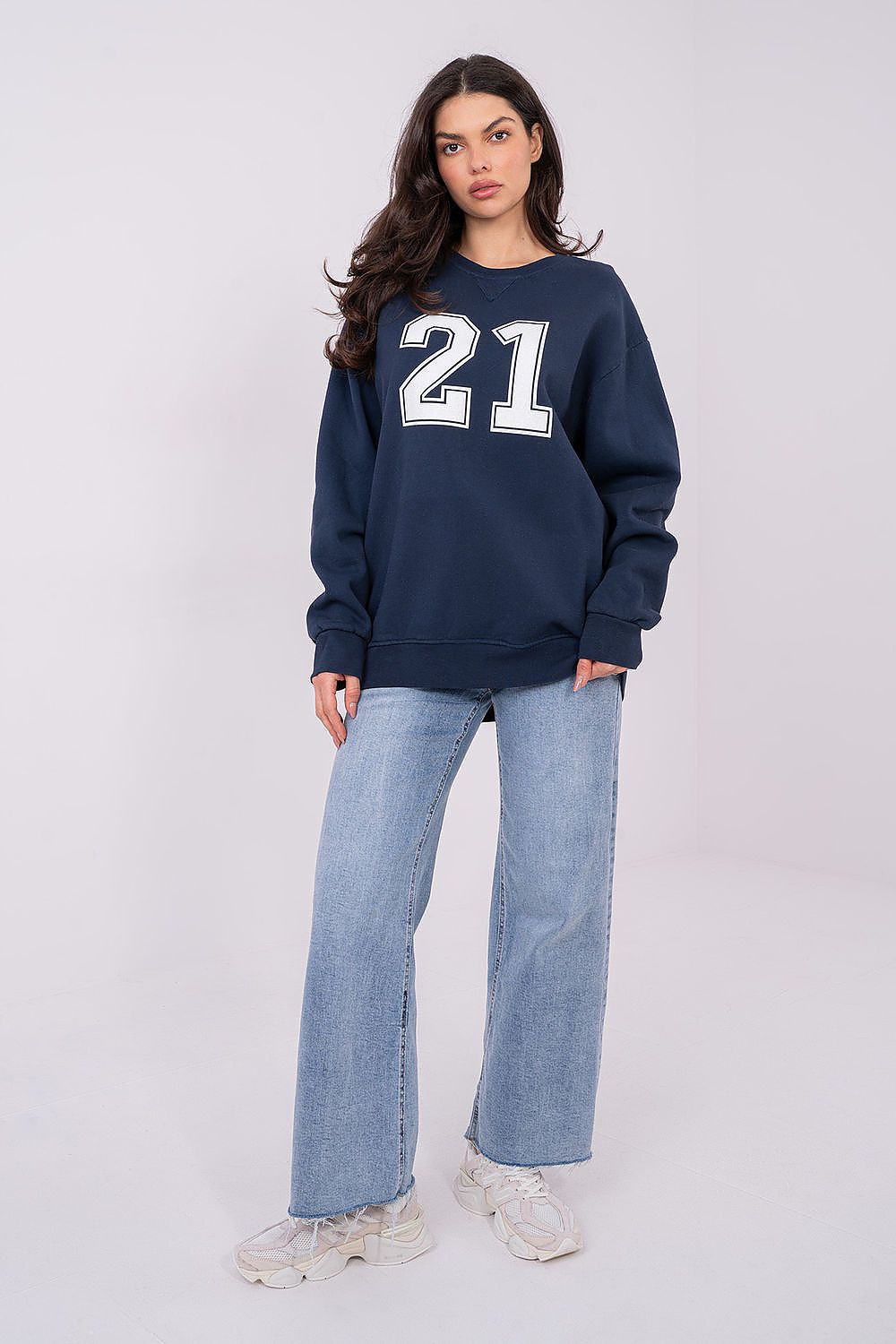  Sweatshirt model 231742 Factory Price 