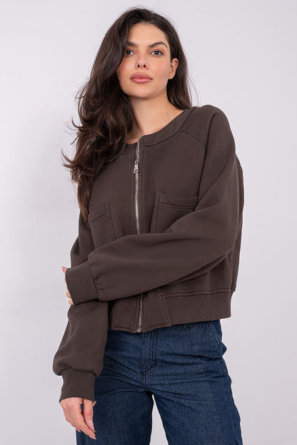  Sweatshirt model 231745 Factory Price 