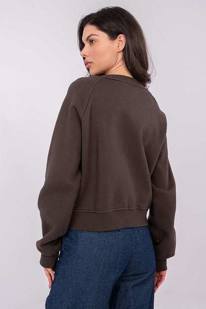  Sweatshirt model 231745 Factory Price 