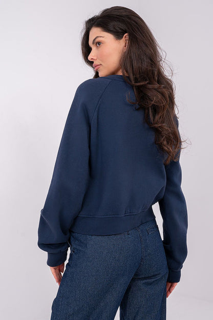  Sweatshirt model 231747 Factory Price 