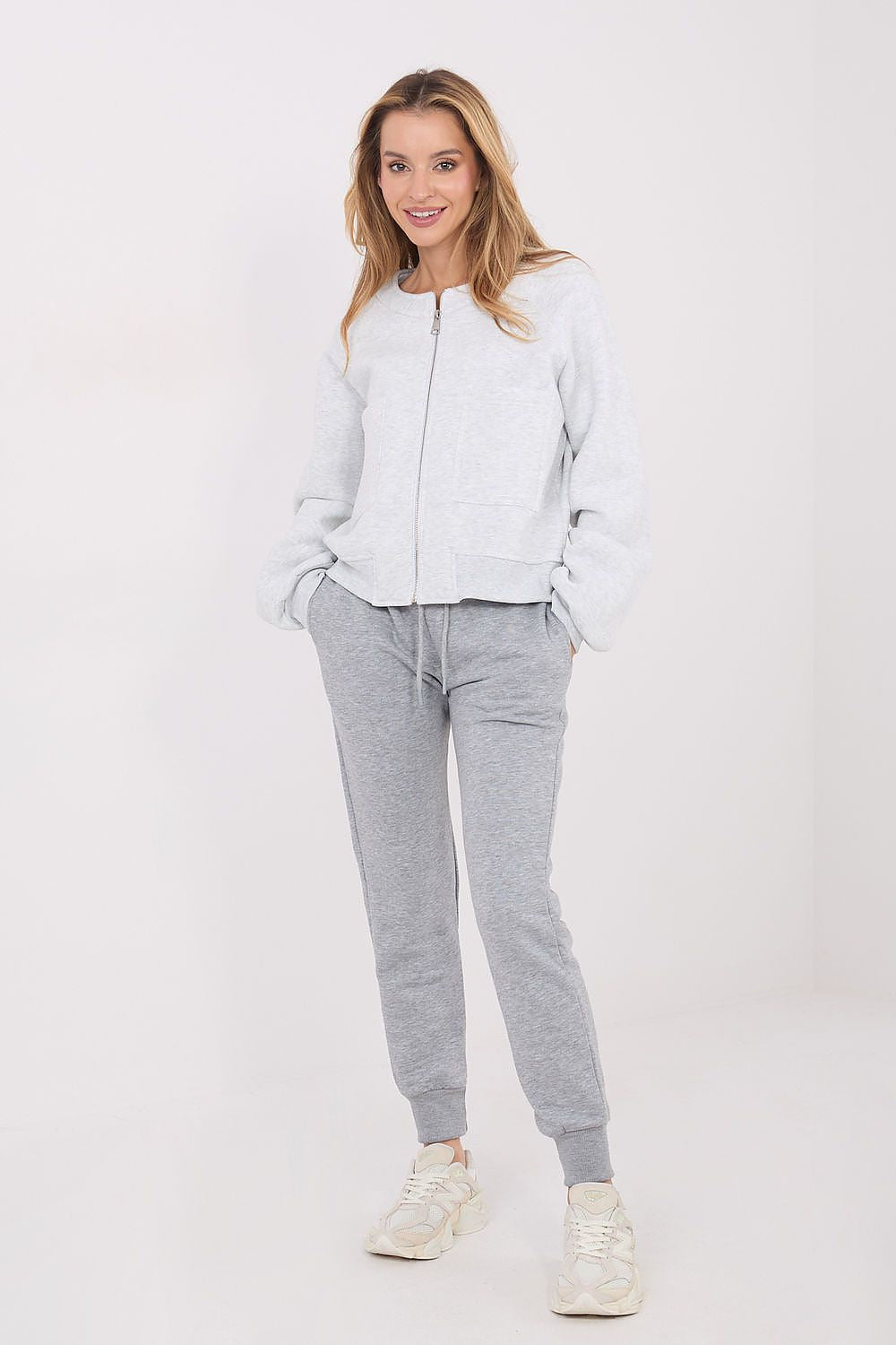  Sweatshirt model 231748 Factory Price 
