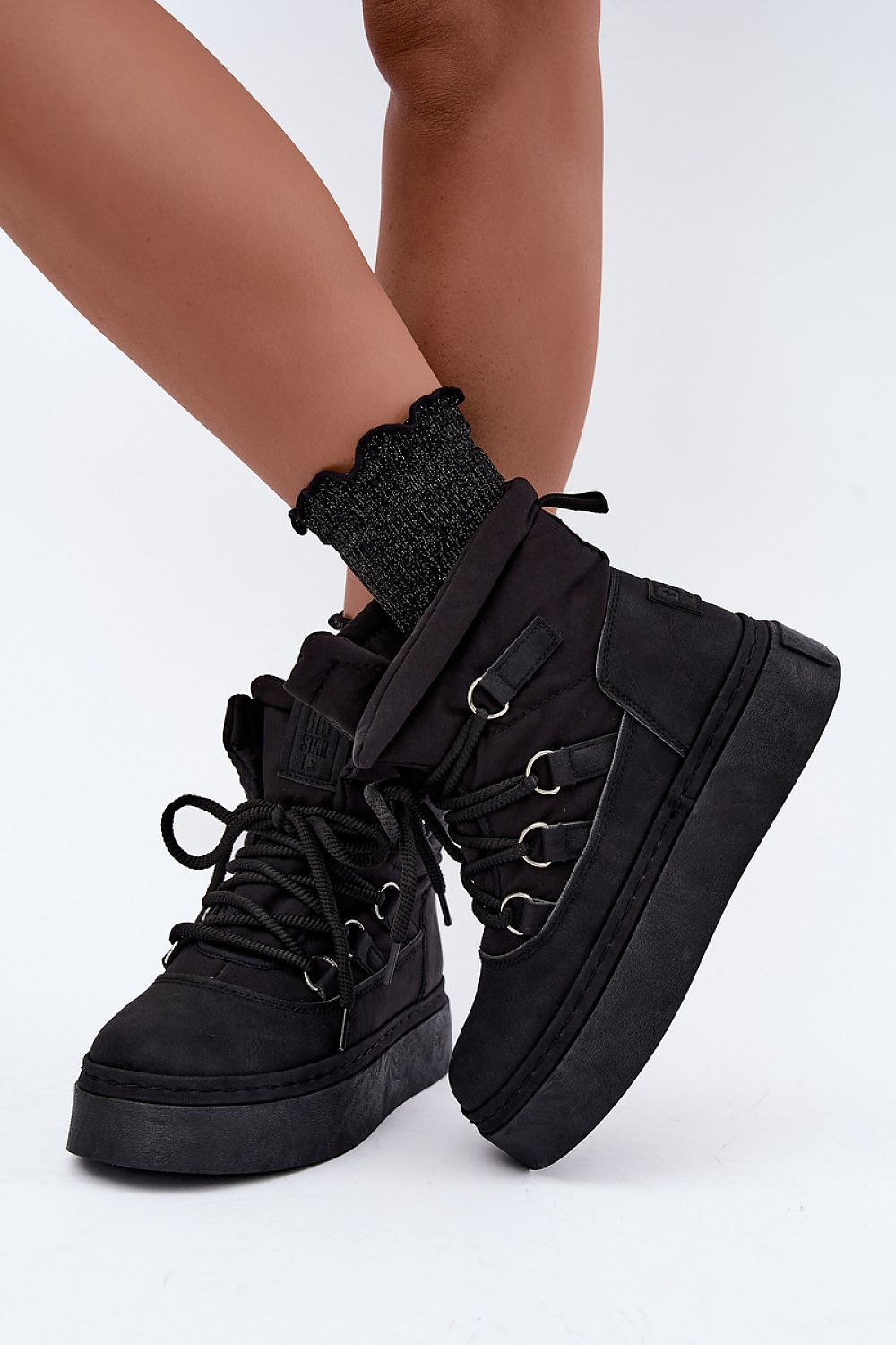  bottes de neige model 231763 Step in style 