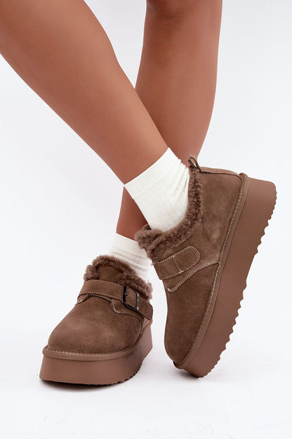  bottes de neige model 231773 Step in style 