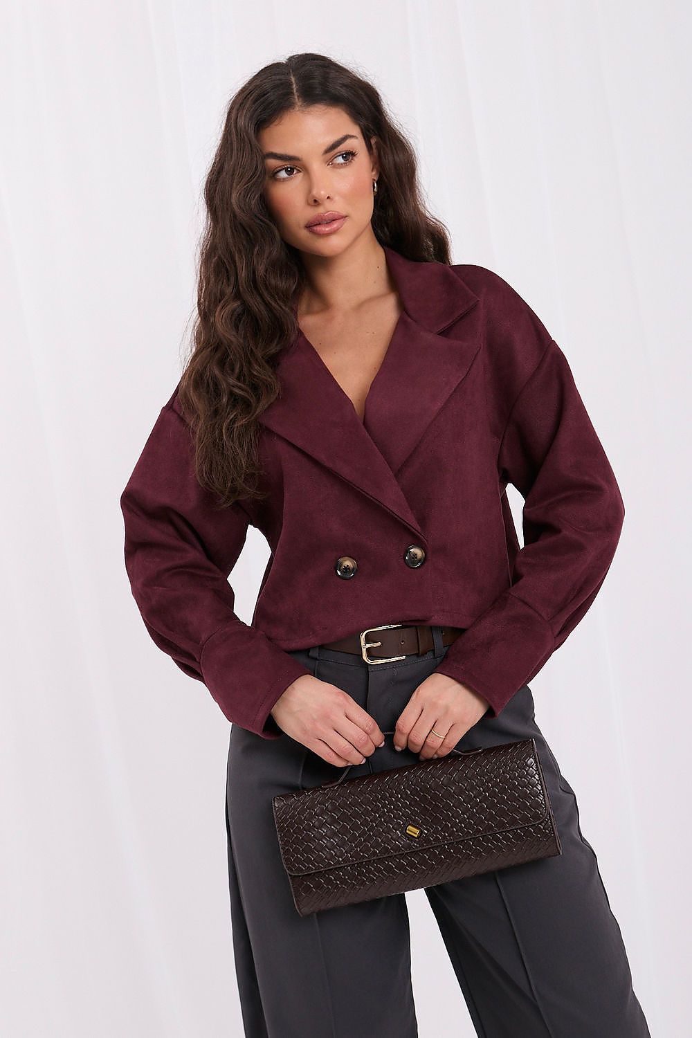  Veste model 231917 Italy Moda 
