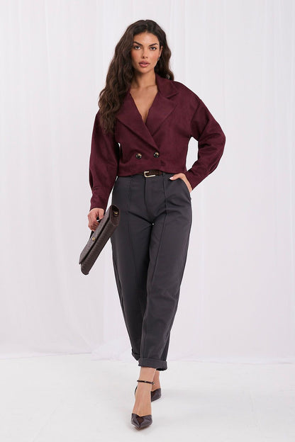  Veste model 231917 Italy Moda 