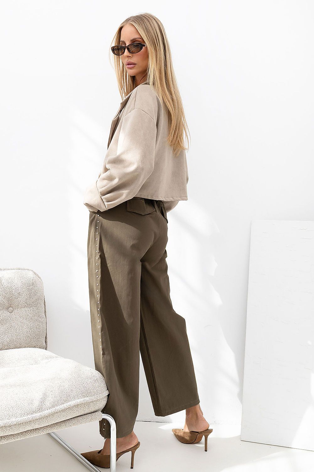  Veste model 231918 Italy Moda 