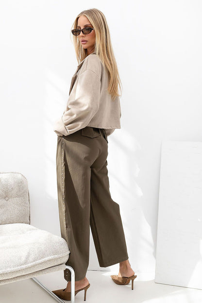  Veste model 231918 Italy Moda 