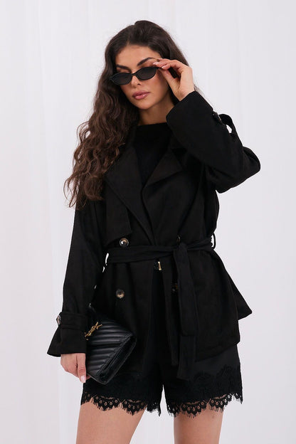  Manteau model 231920 Italy Moda 